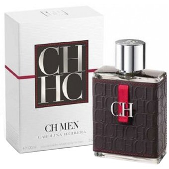 CH MEN - Carolina Herrera