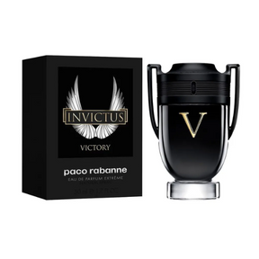 COMBO Paco Rabanne & Carolina Herrera (Invictus Victory + Vip Men)