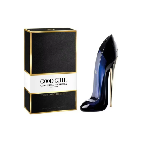 🔥 ¡Exclusivamente Hoy! 🔥 Carolina Herrera & Dolce&Gabbana (Good Girl + Light Blue)