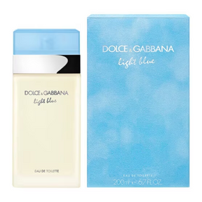 🔥 ¡Exclusivamente Hoy! 🔥 Carolina Herrera & Dolce&Gabbana (Good Girl + Light Blue)