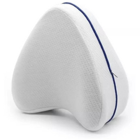 Almohada Cervical Ortopédica + Almohada triagular GRATIS