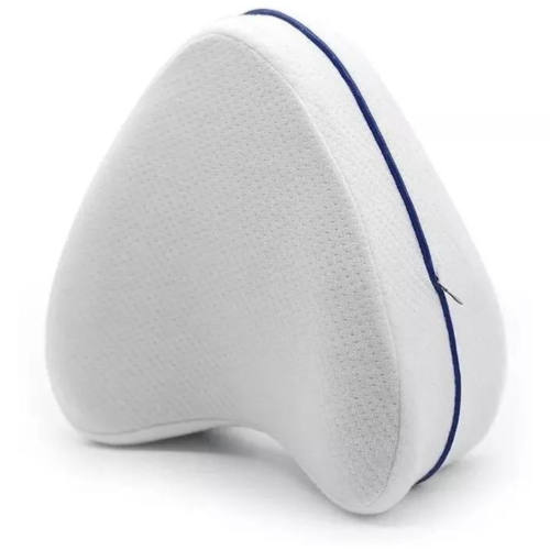 Almohada Cervical Ortopédica + Almohada triagular GRATIS